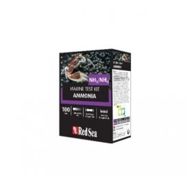 Red Sea Marine Care Program Ammonia Test Kit