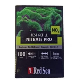 Nitrate Pro Comparator refill