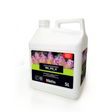 NO3:P04-X Algae Reducer (NOPOX) 5000ml