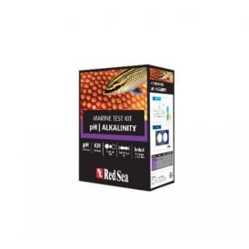 pH/Alkalinity Test Kit