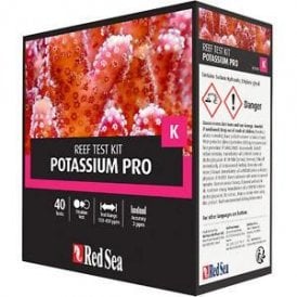Potassium Pro Test Kit