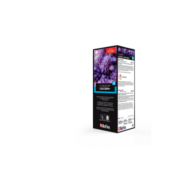 Reef Foundation A Calcium+ Liquid 1000ml