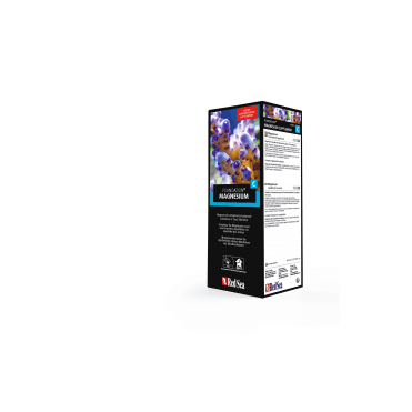 Reef Foundation C Magnesium Liquid 1000ml