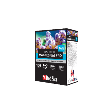 Reef Foundation Magnesium Pro Titrator Refill