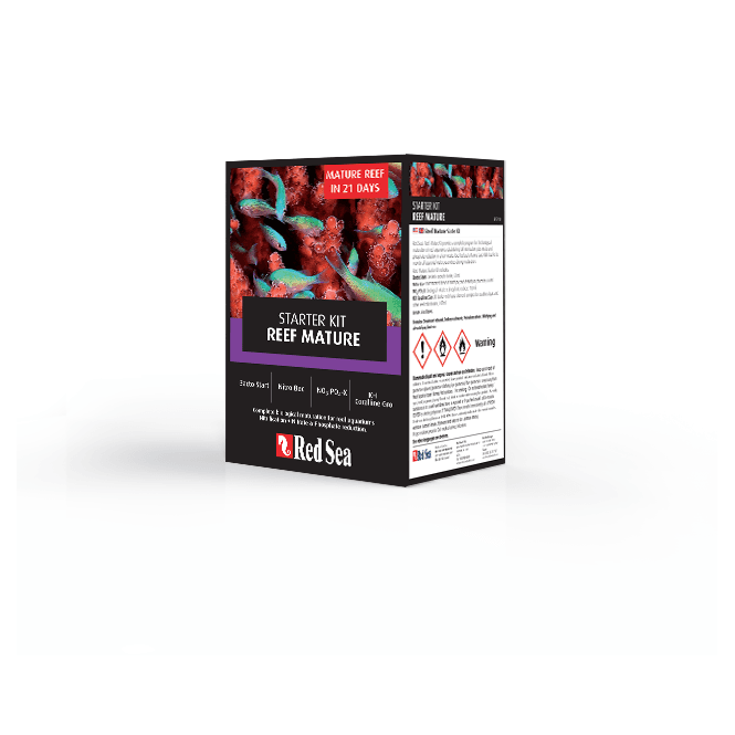 Red Sea Reef Mature Pro Kit