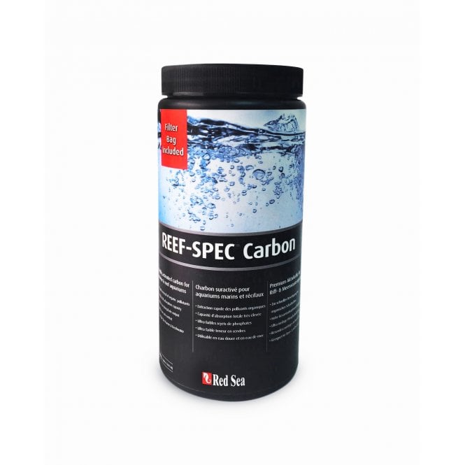 Red Sea Reef Spec Carbon 1000ml