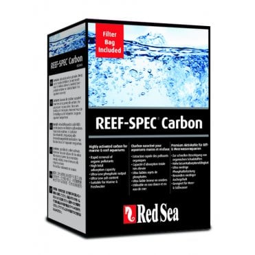 Reef Spec Carbon 200ml