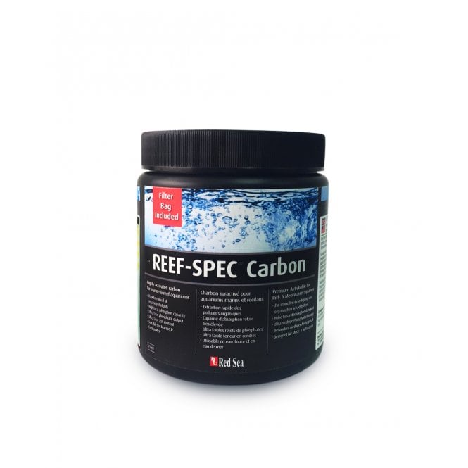 Red Sea Reef Spec Carbon 500ml