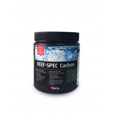 Reef Spec Carbon 500ml