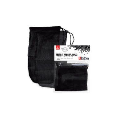 REEF-SPEC Media Bag 1000ml (10"x5.5")