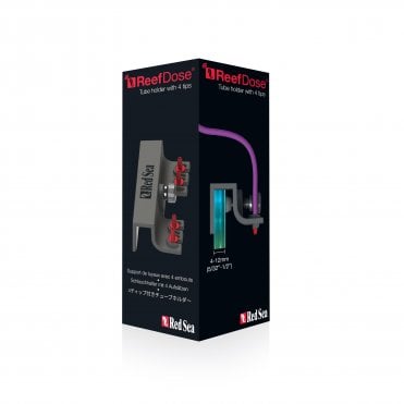 RedSea ReefDose 4 Tube Holder (incl. tips)