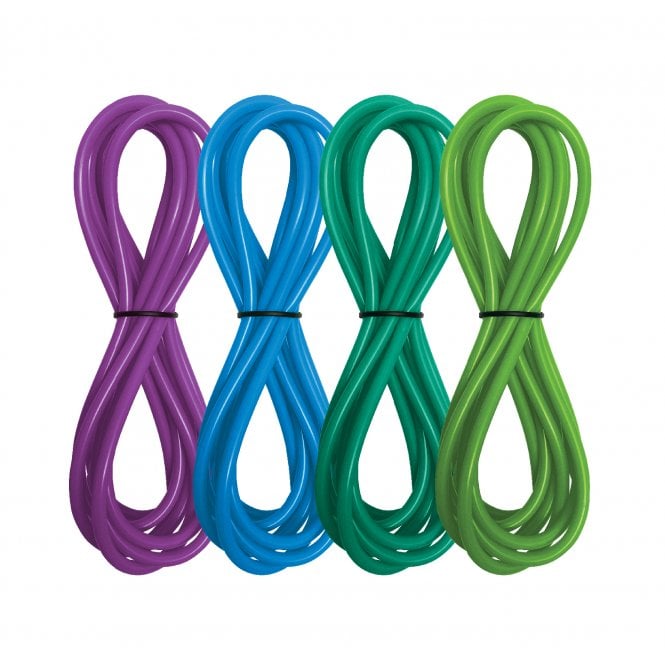 Red Sea ReefDose Dosing Tubes 4 x 3m (Blue/Green)