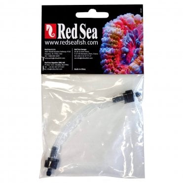 ReefDose Head-Tube with Hose Barbs