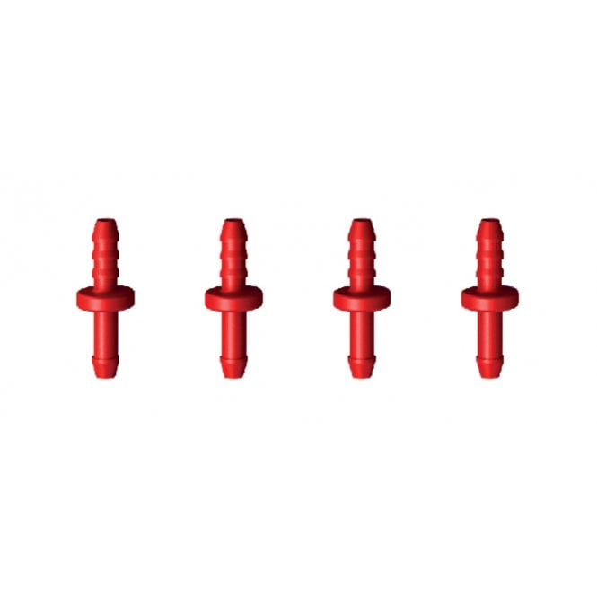 Red Sea ReefDose Tube Tip Set (4 tips)