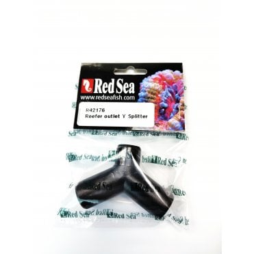 REEFER "Y" Split Outlet (R42176)