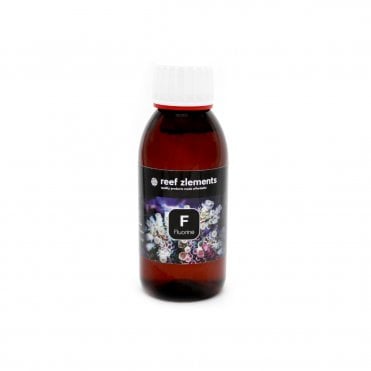 Fluorine 150 ml