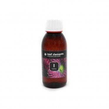 Iodine 150 ml
