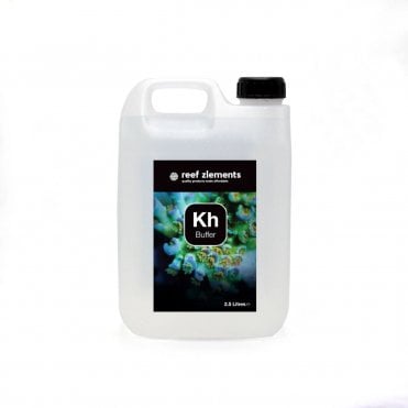 KH Buffer 2.5 Litres