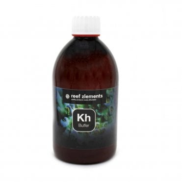 KH Buffer 500 ml