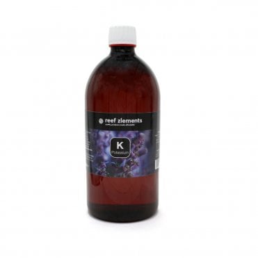 Potassium 1 Litre