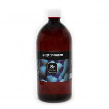 Strontium 1 Litre