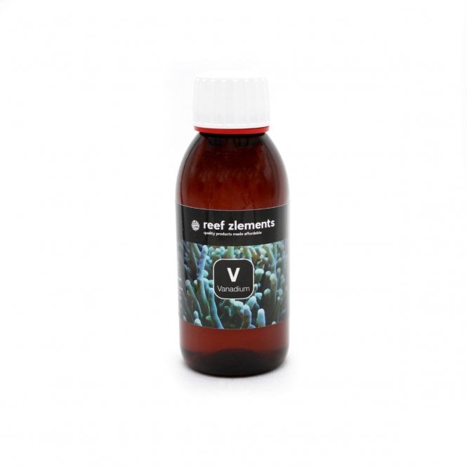 ReefZelements Vanadium 150 ml