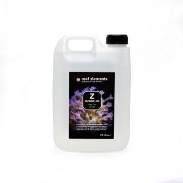 Z-AminoPlus 2.5 Litres