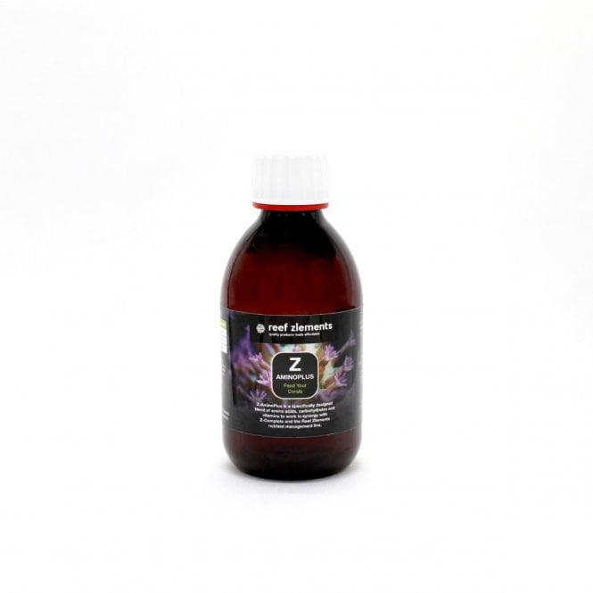 ReefZelements Z-AminoPlus 250 ml