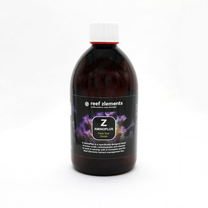ReefZelements Z-AminoPlus 500 ml