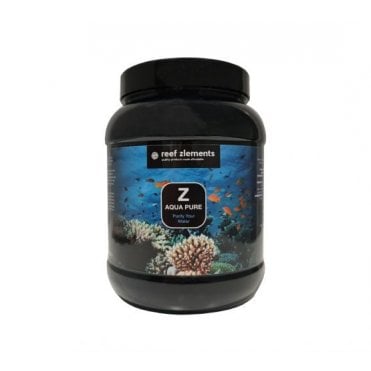 Z-AquaPure - DI Resin - 2.4l
