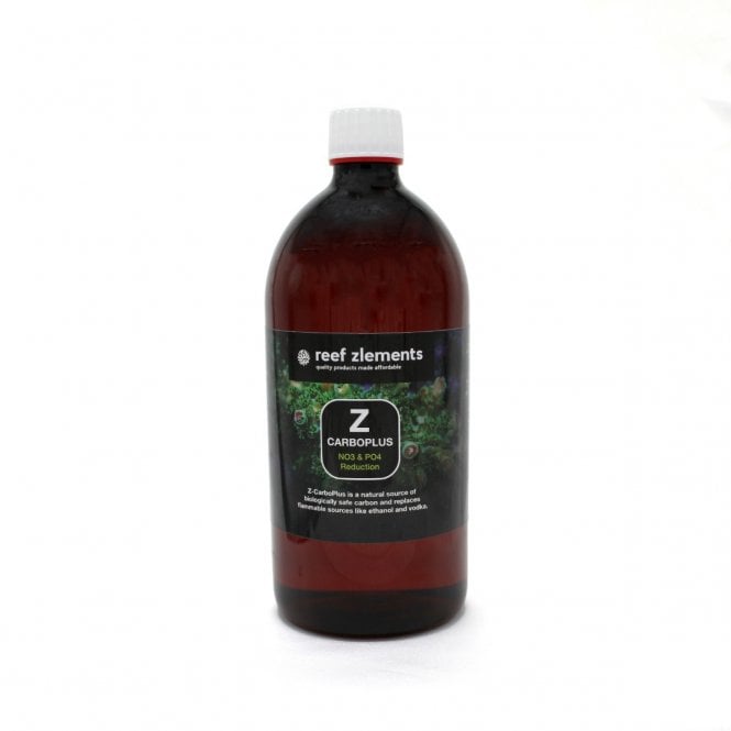 ReefZelements Z-CarboPlus 1 Litre