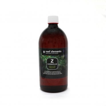 ReefZelements Z-CarboPlus 1 Litre