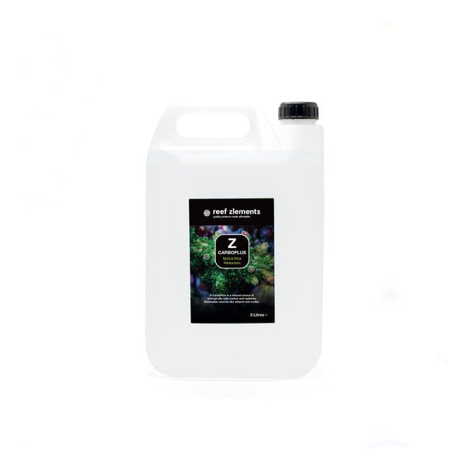 ReefZelements Z-CarboPlus 5 Litres