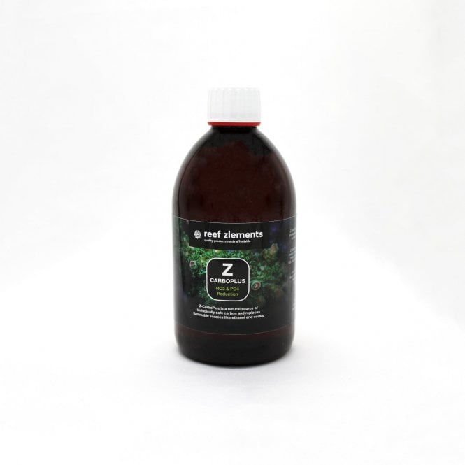 ReefZelements Z-CarboPlus 500 ml