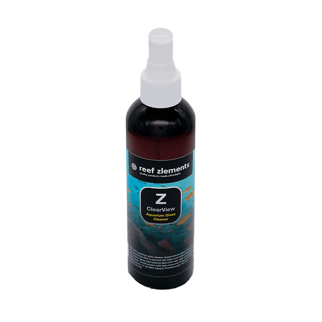 ReefZelements Z-Glass Cleaner