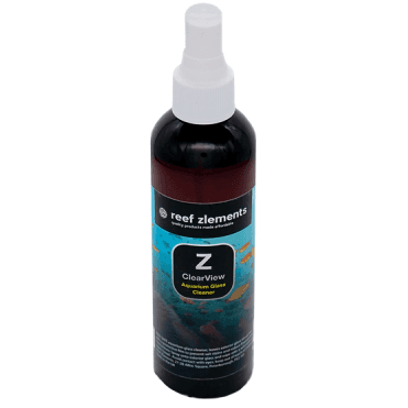 Z-Glass Cleaner