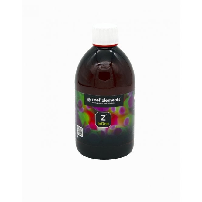 ReefZelements Z-InOne 1litre