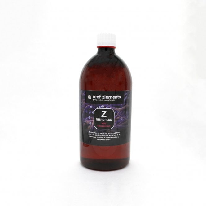 ReefZelements Z-NitroPlus 1 Litre