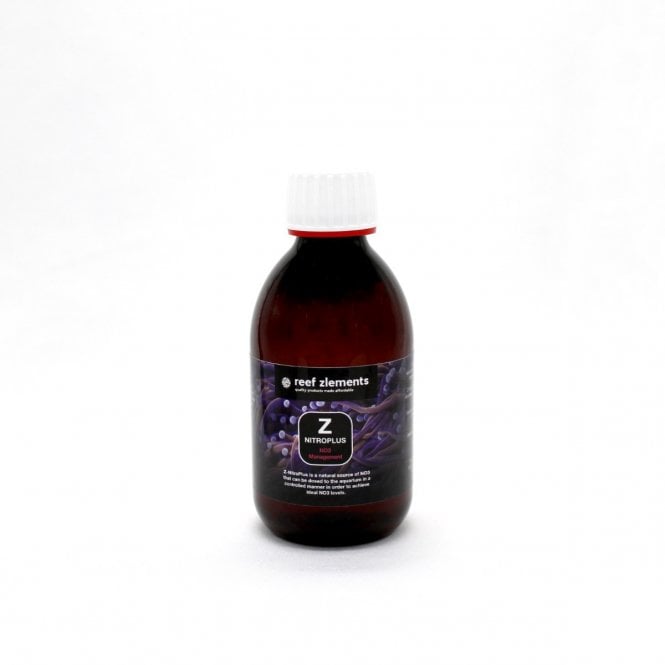 ReefZelements Z-NitroPlus 250 ml