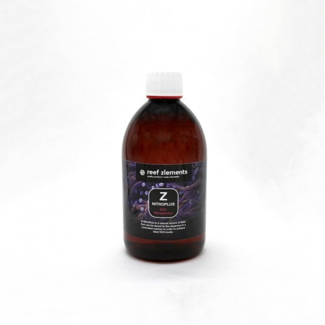 ReefZelements Z-NitroPlus 500 ml