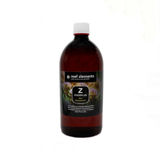 ReefZelements Z-PhosPlus 1 Litre