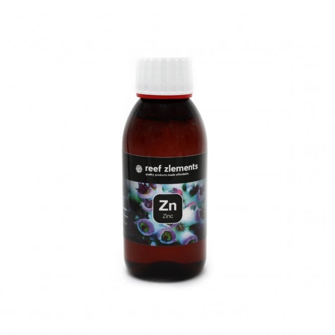 ReefZelements Zinc 150 ml