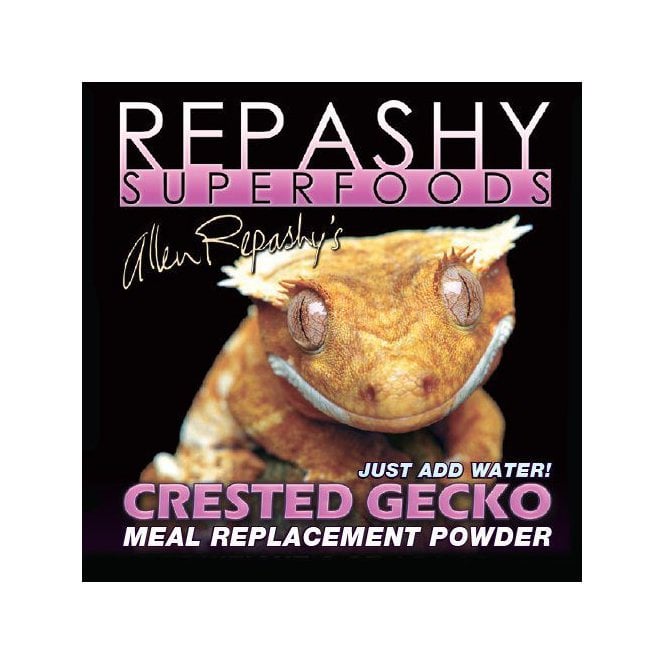 Repashy  Superfoods Crested Gecko Complete Feed 170g