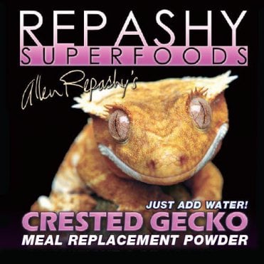Repashy Superfoods Crested Gecko Complete Feed 170g