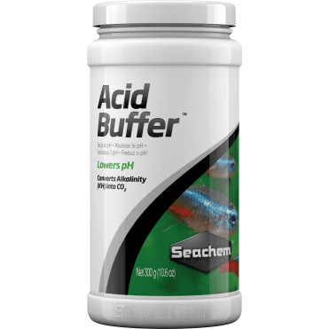 Acid Buffer 300g