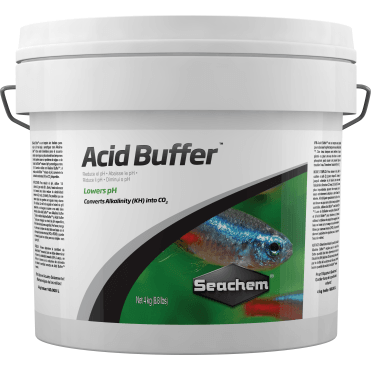Acid Buffer 4kg