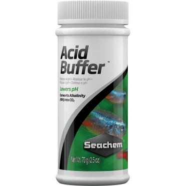 Acid Buffer 70g