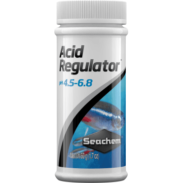 Acid Regulator 50g