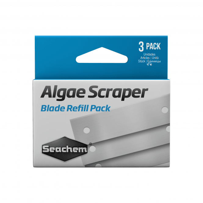 Seachem Algae Scraper Blade