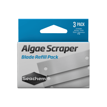 Algae Scraper Blade